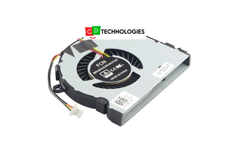 DELL INSPIRON 0CGF6X CPU FAN