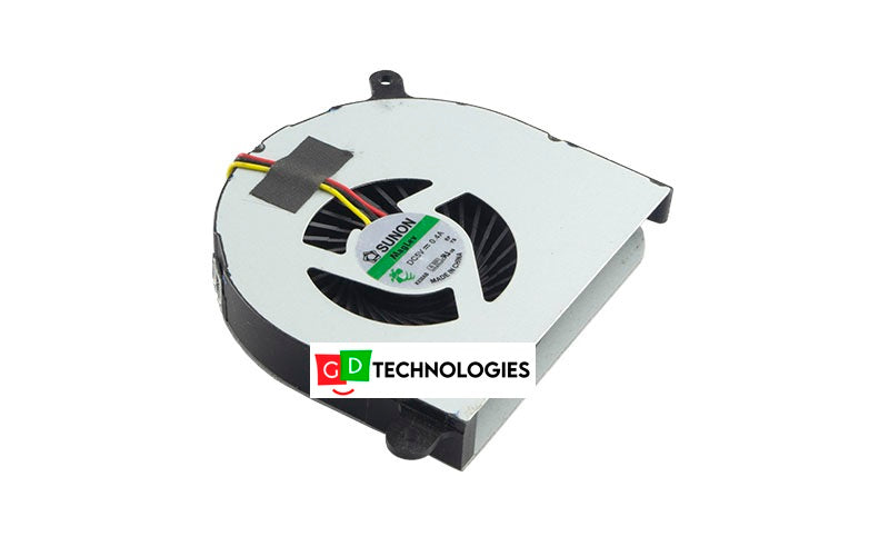 DELL INSPIRON N7010 CPU FAN