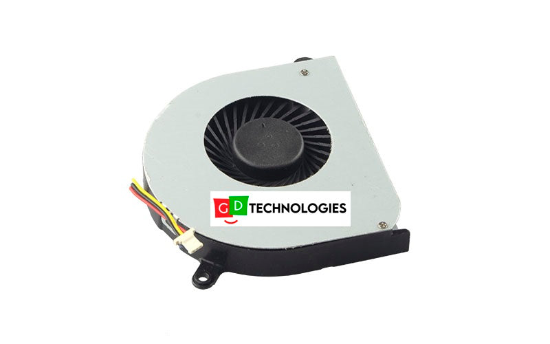 DELL INSPIRON N7010 CPU FAN