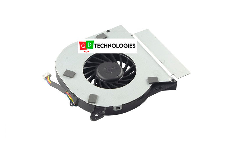DELL LATITUDE E6510 CPU FAN