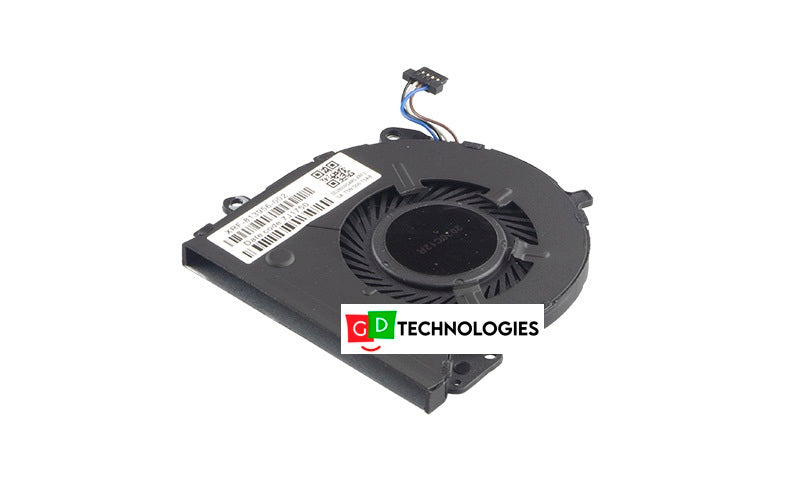 HP PAVILLION 15-CS0007NI CPU FAN