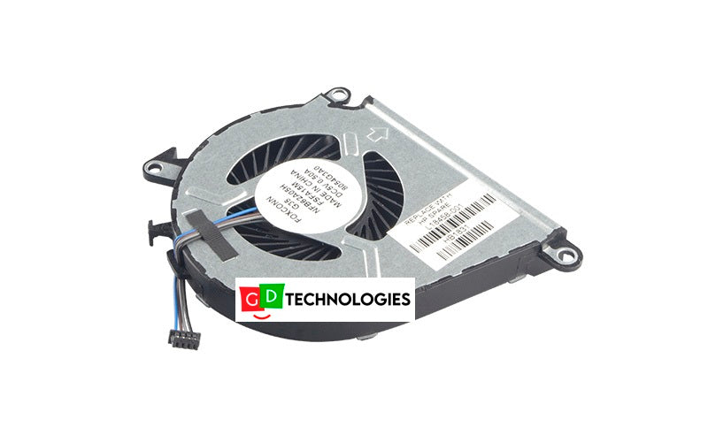 HP OMEN 15-AX CPU FAN (WITHOUT HEATSINK)