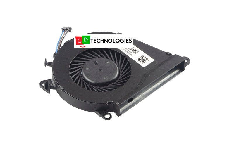 HP OMEN 15-AX CPU FAN (WITHOUT HEATSINK)