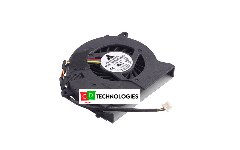 HP ELITEBOOK 2540p CPU FAN