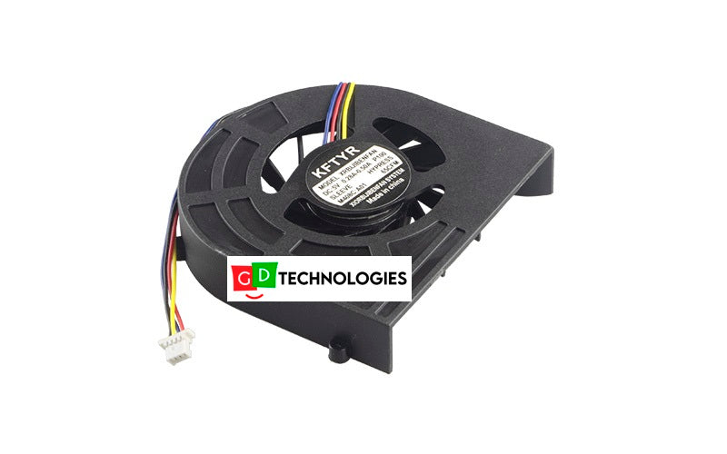 HP PROBOOK 4520S CPU FAN