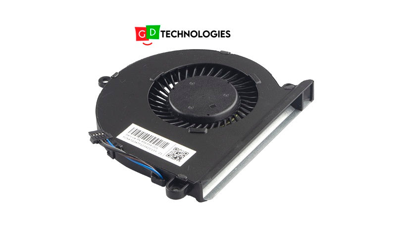 HP PAVILION 15-AU109NI CPU FAN