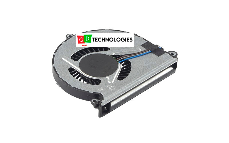 HP PAVILION 15-AU109NI CPU FAN