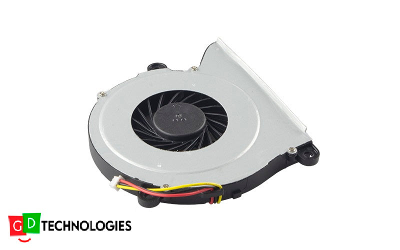 PROLINE/CLEVO M760 M760S CPU FAN (WITHOUT HEATSINK)