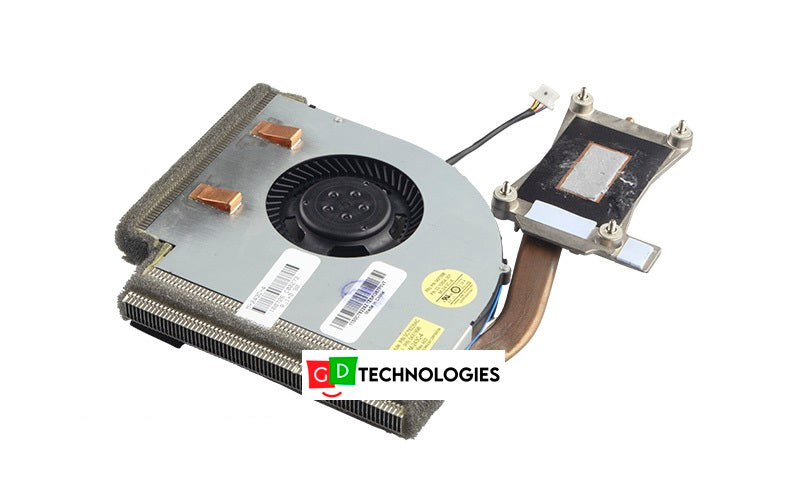 LENOVO THINKPAD T540P CPU FAN (WITHOUT HEATSINK)