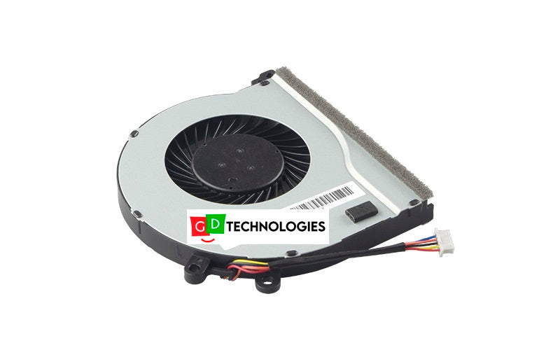 LENOVO IDEAPAD 310-15IKB CPU FAN (WITHOUT HEATSINK)