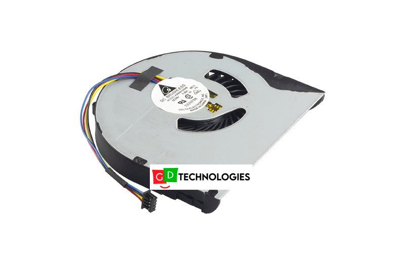 LENOVO B590 CPU FAN (WITHOUT HEATSINK)