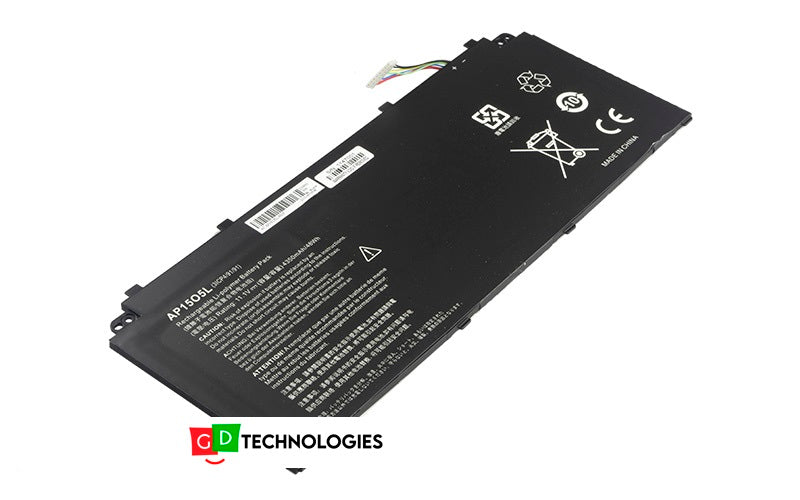Acer Chromebook R 13 11.1V 4350MAH/48WH Replacement Battery