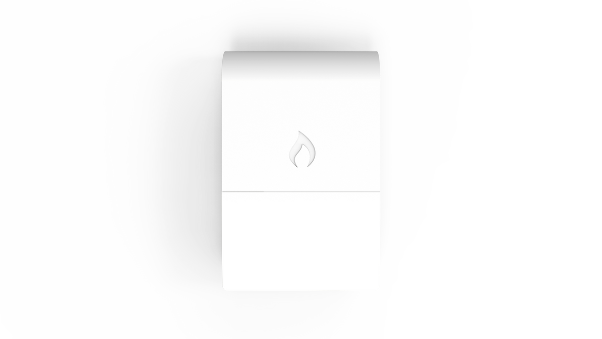 IgniteNet Outdoor Gigabit Ethernet to Coax Bridge - image 2