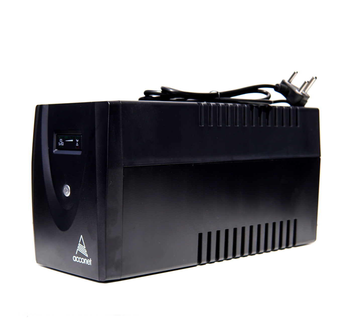 Acconet 1200VA/600W Offline UPS | AC-UPS-1000 - image 2