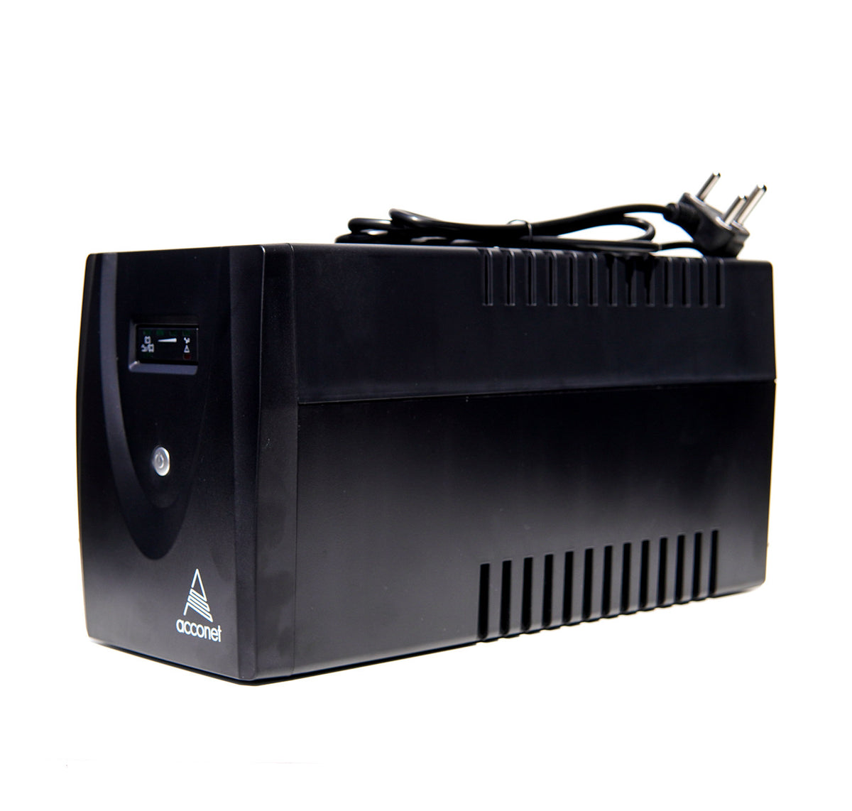 Acconet 1200VA/600W Offline UPS | AC-UPS-1000 - image 2