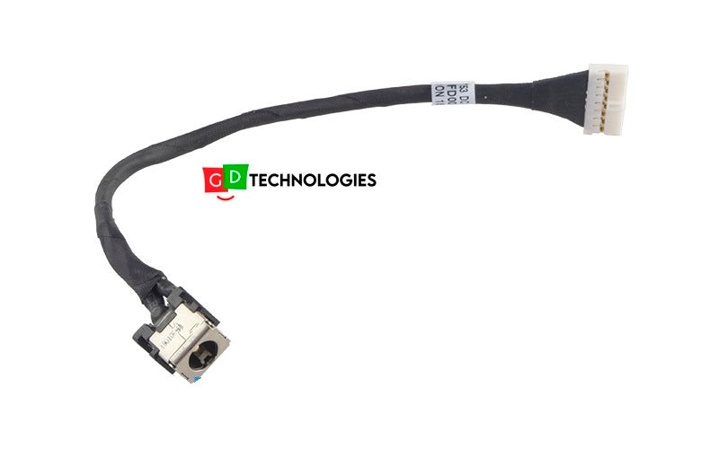 ASUS FX753V 5.5MM/2.5MM DC JACK