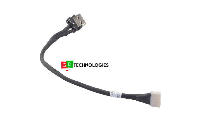 ASUS FX753V 5.5MM/2.5MM DC JACK