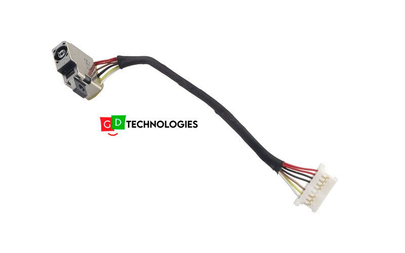 HP SPECTRE X360 13-4103dx 4.5MM/3.0MM DC JACK