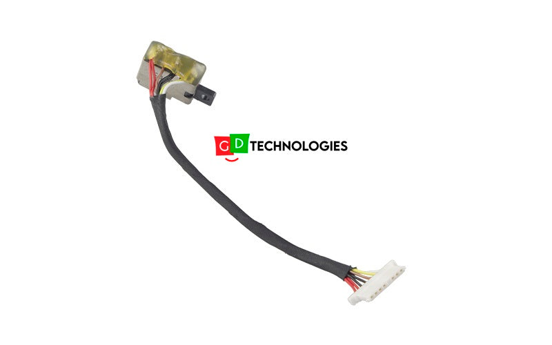 HP SPECTRE X360 13-4103dx 4.5MM/3.0MM DC JACK