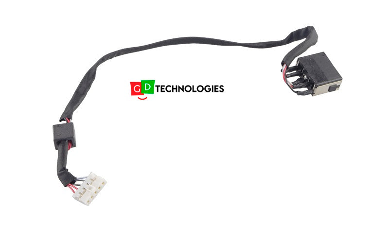 LENOVO IDEAPAD Z51-70 DC JACK