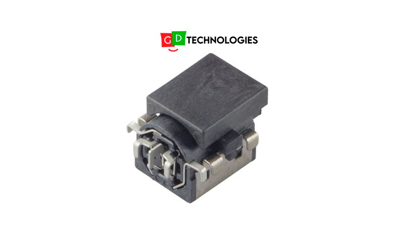 HP ZBOOK 15u G2 7.4MM/5.0MM DC JACK