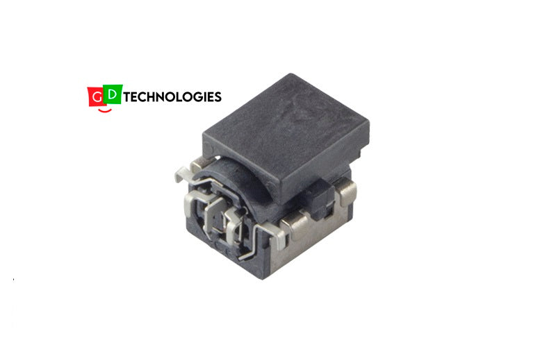 HP ZBOOK 15U G2 DC JACK