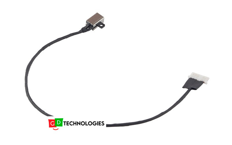 Dell 0M3FM1 4.5mm/3.0mm with middle pin DC jack