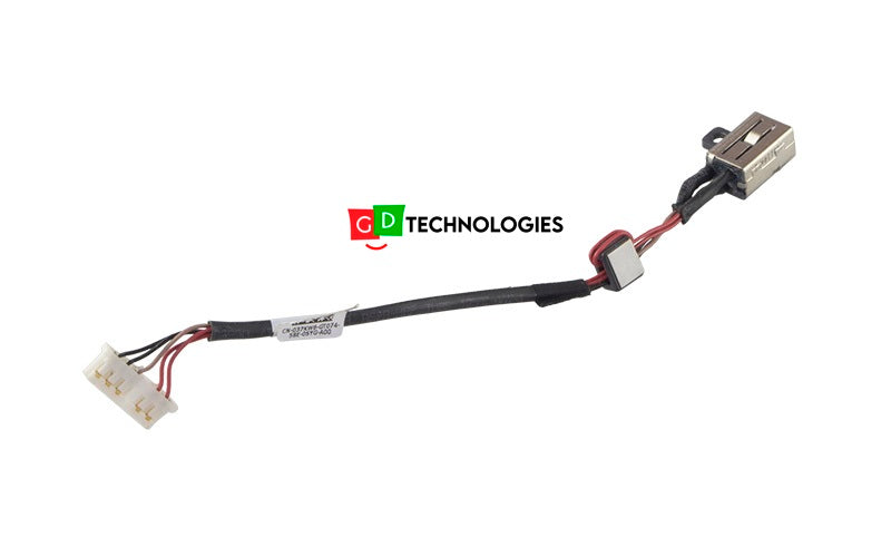 DELL INSPIRON 17 5758 4.5MM/3.0MM DC JACK