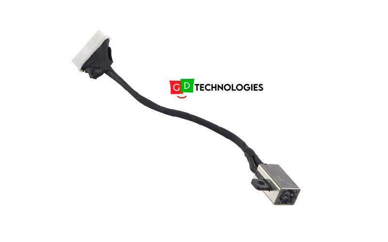 DELL VOSTRO 3468 4.5MM/3.0MM DC JACK