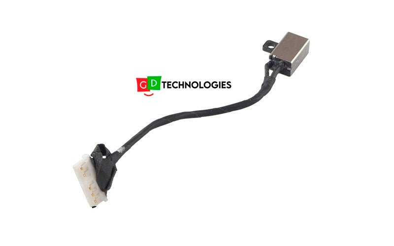 DELL VOSTRO 3468 4.5MM/3.0MM DC JACK