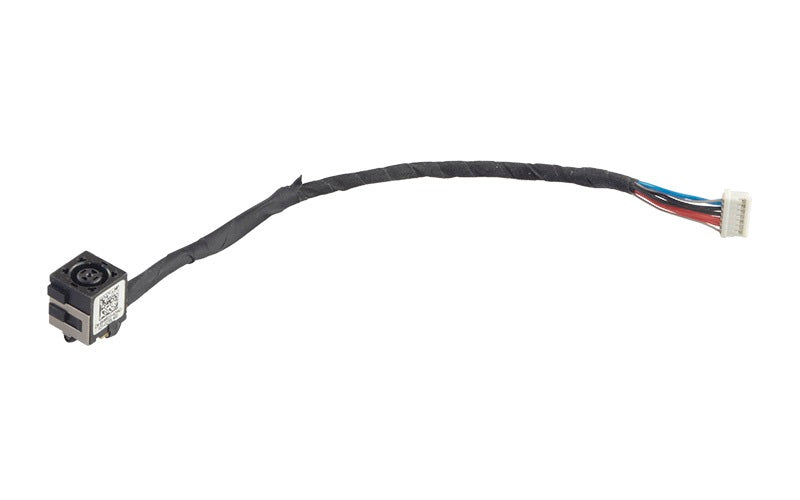 DELL LATITUDE E6420 DC JACK