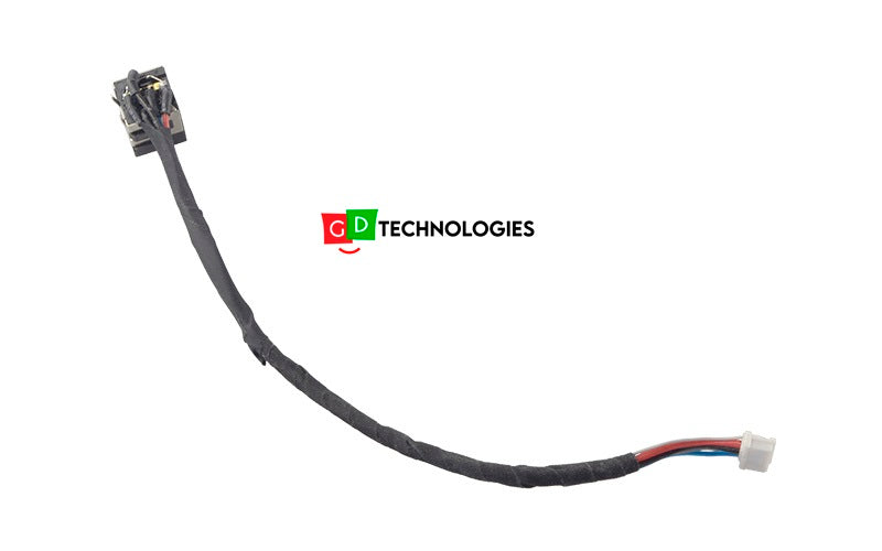 DELL LATITUDE E6420 DC JACK