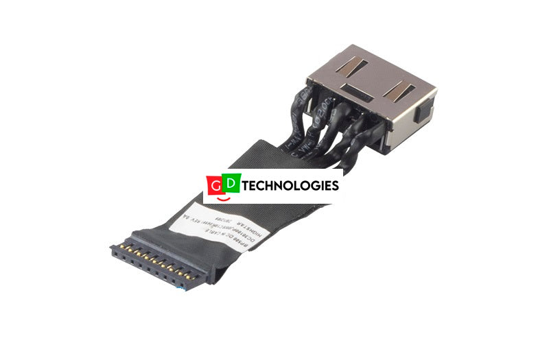LENOVO THINKPAD P50 (LENOVO RECTANGULAR) DC JACK