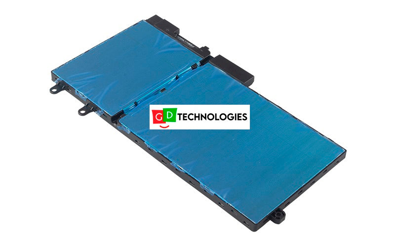 Dell Latitude 5400 11.4v 4000mah/46wh Replacement Battery