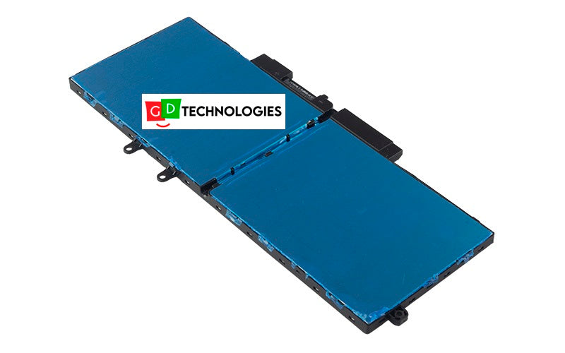 Dell Latitude 5400 7.6v 8000mah/61wh Replacement Battery