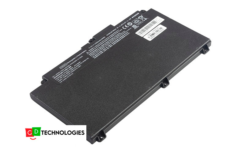 HP Probook 640 G4 11.4V 4150MAH/47WH Replacement Battery