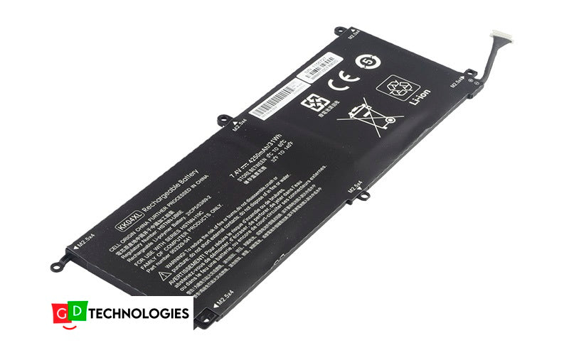 HP PRO X2 612 7.4V 4250MAH/31WH REPLACEMENT BATTERY