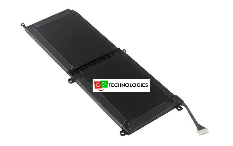 HP PRO X2 612 7.4V 4250MAH/31WH REPLACEMENT BATTERY