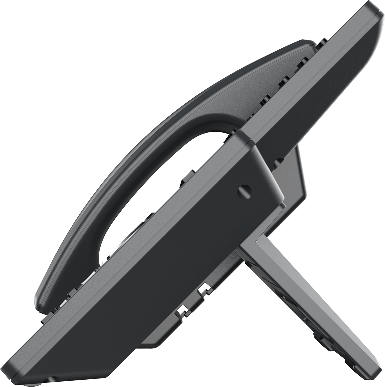 Grandstream 8 Line Carrier WiFi Desk Phone | GRP2624 - image 2