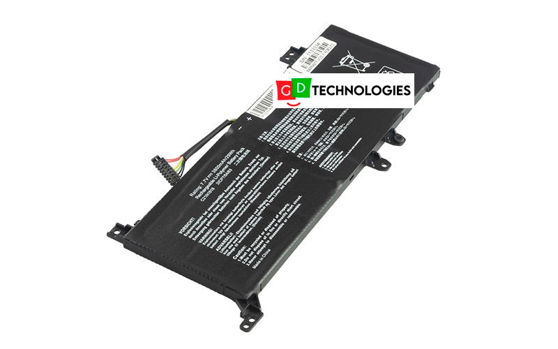 Asus Vivobook 14 A412FA 7.7V 3800MAH/29WH Replacement Battery