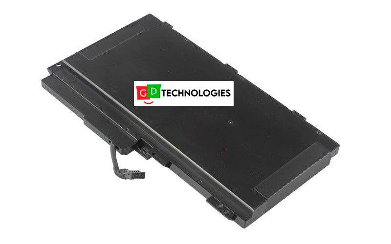 HP ZBOOK 17 G3 11.4V 8300MAH/95WH REPLACEMENT BATTERY