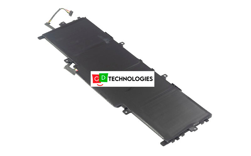 Asus Zenbook 13 15.2v 3000mah/46wh Replacement Battery