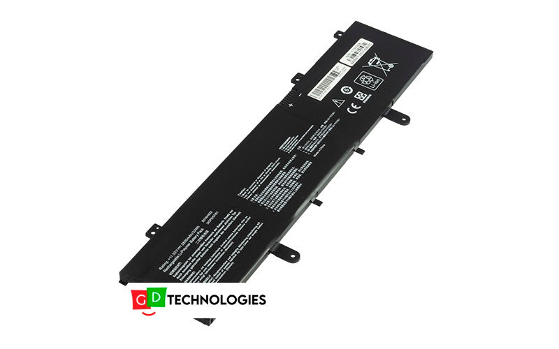 Asus Vivobook14 S4100U 11.52V 2700MAH/31WH Replacement Battery