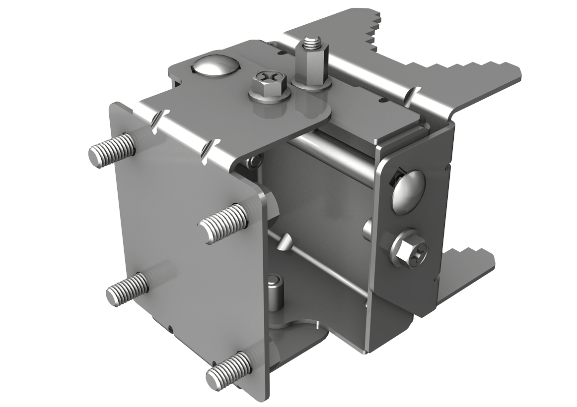 IgniteNet MetroLinq LC Precision Bracket - image 2