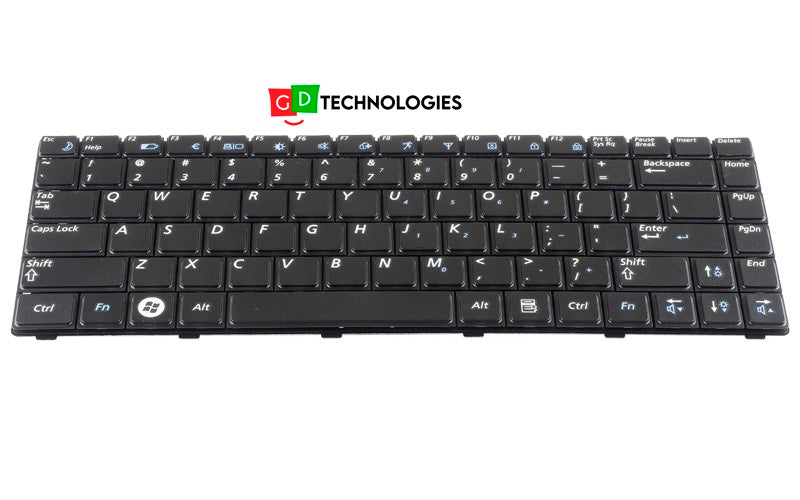 SAMSUNG NP-R520 REPLACEMENT KEYBOARD