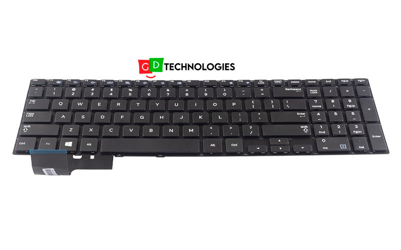 SAMSUNG ATIV BOOK 4 REPLACEMENT KEYBOARD