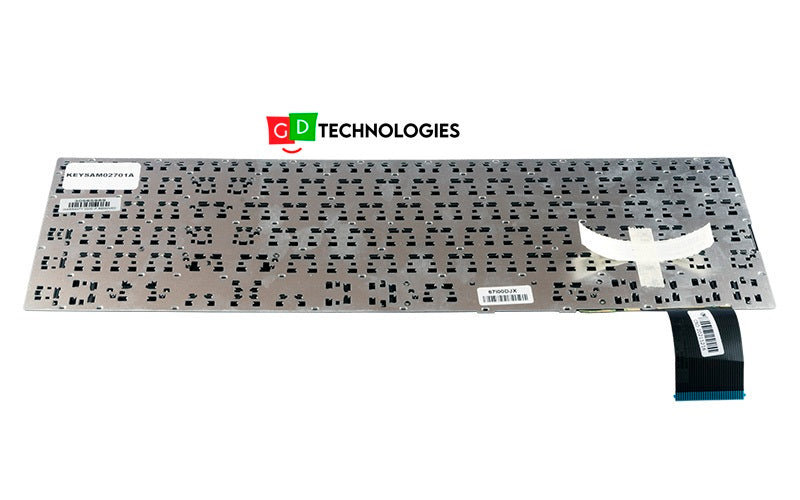 SAMSUNG ATIV BOOK 4 REPLACEMENT KEYBOARD