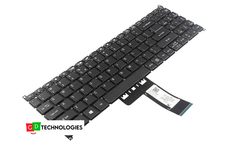 ACER ASPIRE 3 A315-56 REPLACEMENT KEYBOARD
