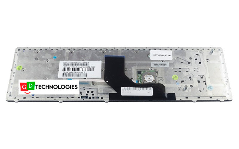 HP PROBOOK 6560B REPLACEMENT KEYBOARD