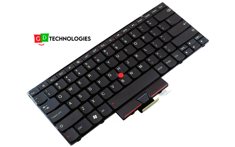 LENOVO THINKPAD EDGE E420 REPLACEMENT KEYBOARD